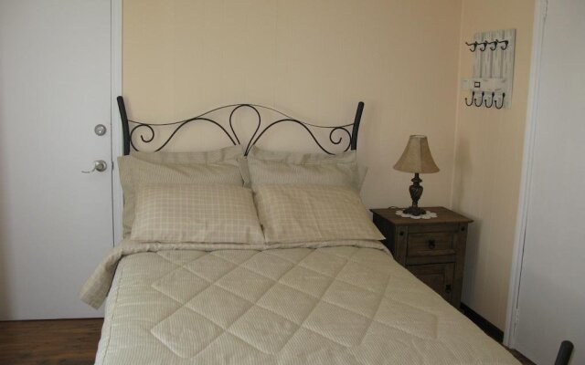 Gîte Aux Traditions