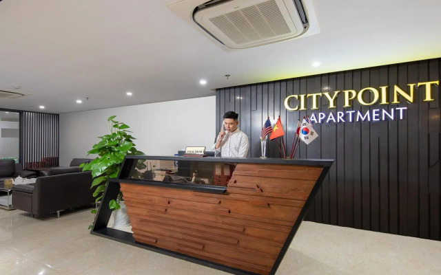 Citypoint Apartment