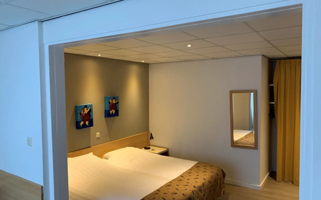 City Hotel Bergen op Zoom