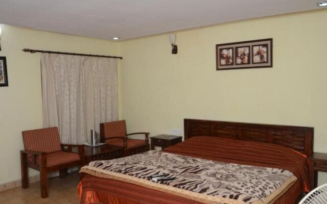 Vanasthali Cottage
