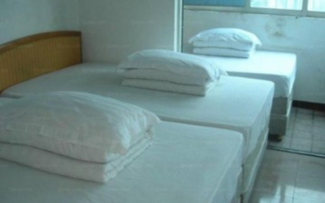 Guangzhou Backpacker Hostel