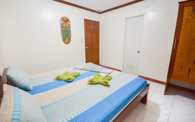 Secret Garden Resort
