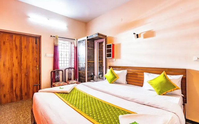 SV Residency