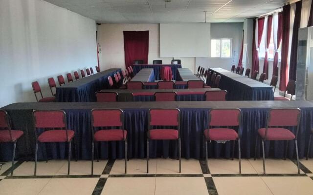 The Matola Hotel