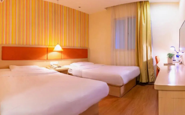 Home Inn (Xiamen Convention & Exhibition Center Lianqian West Road)