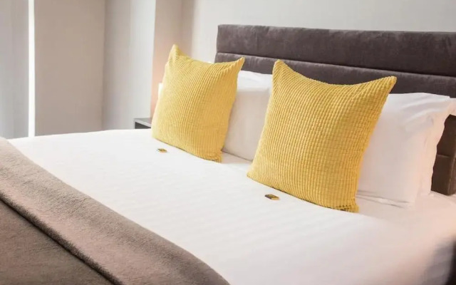 Dream Apartments Teesside