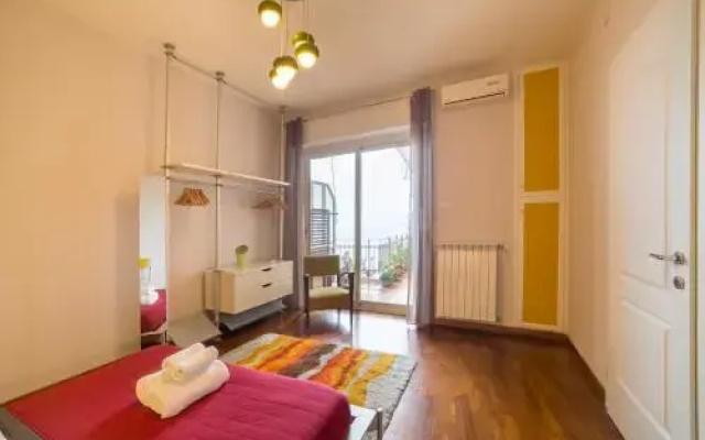 Apartment Calata San Francesco - BH 28