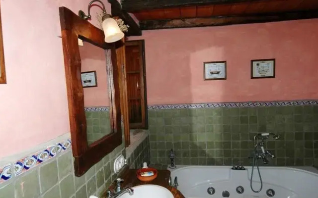 Casa Rural Parque Las Aves