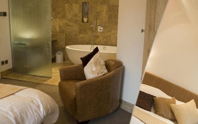 The Rooms