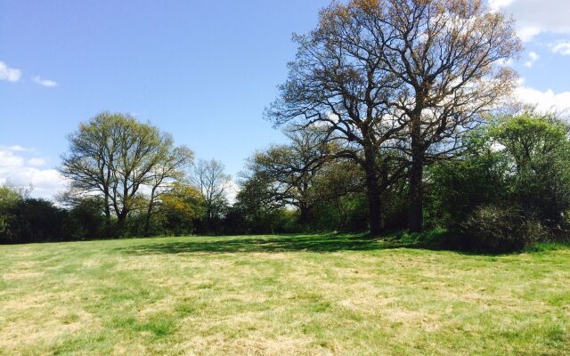 Longberry Farm Glamping