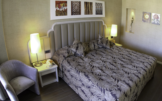 Elegance Hotels International