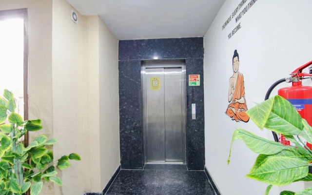 Hotel SSENSSE