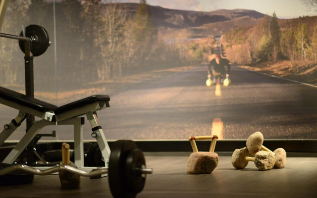 Lapland Hotels Bulevardi