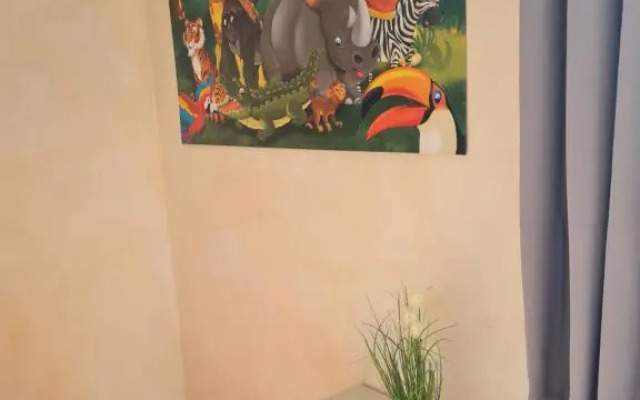 Apartmenthaus Sonnenschein