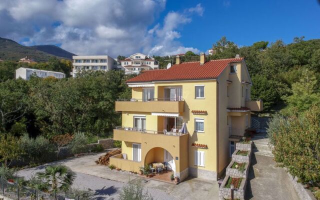 Apartment Silvana Civray 31614