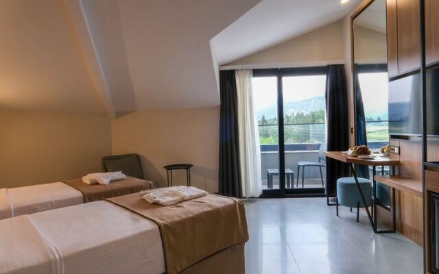 Ramada Resort by Wyndham Pamukkale Thermal