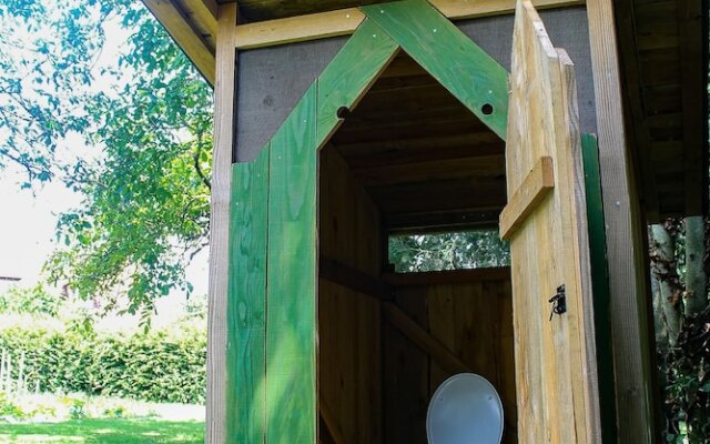 Tipi Nature Détente