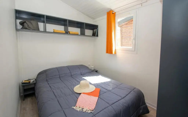 A La Rencontre Du Soleil - Appartement