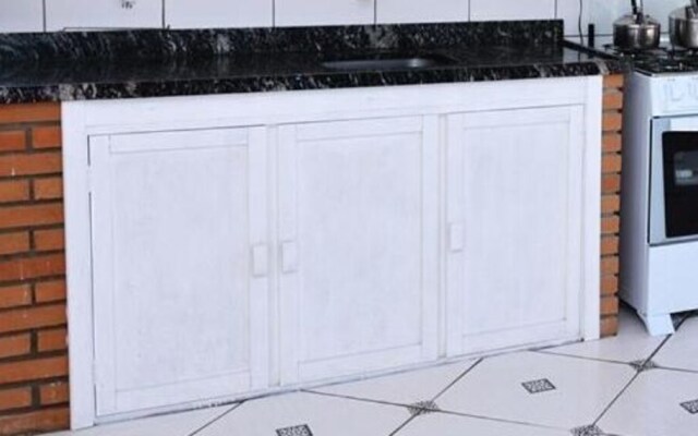 Pousada Sol Nascente