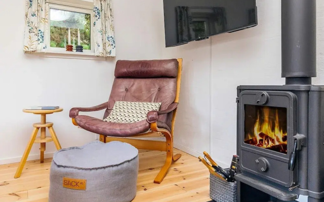6 Person Holiday Home in Thisted