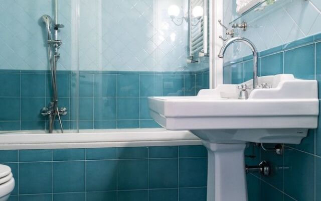 Stunning 2BR in Piazza di Spagna by Sonder