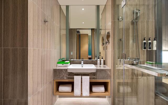 Hyatt Regency Wuxi