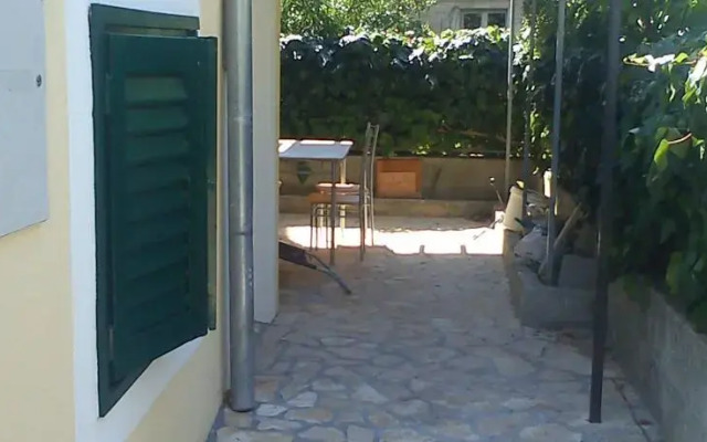 Apartment Angelo