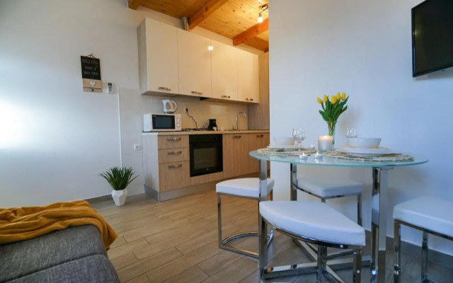 G&B apartment
