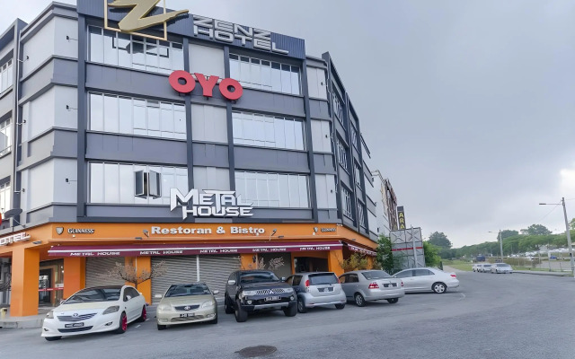 Zenz Hotel