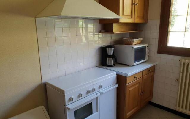 Chalet Arêches-Beaufort, 6 pièces, 12 personnes - FR-1-342-198