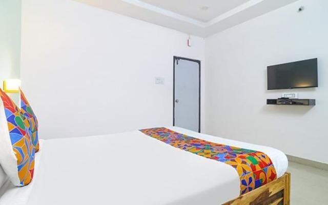 Fabhotel Udipi'S Vihar