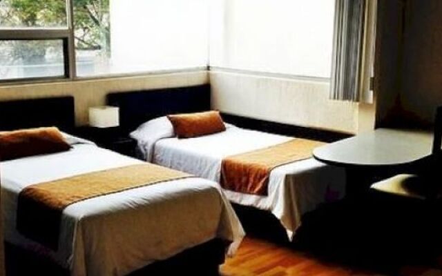 Grupo Kings Suites Magnolia 93