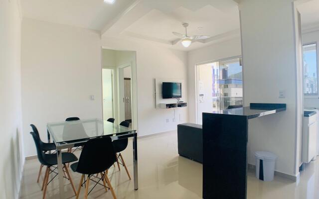 Maravilhoso apartamento 100m Mar - MB04G