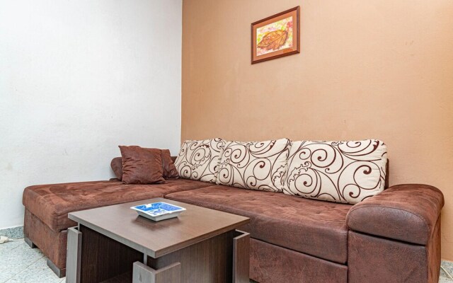 Nice Home in Betina With Wifi and 2 Bedrooms