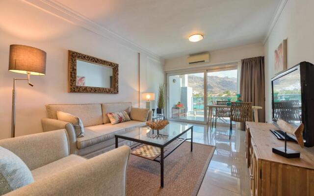 Deisy apartments 1G