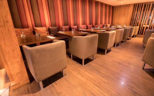 The Continental Hotel Heathrow