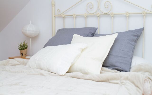 Stylish 2 bedrooms Menita by La Recepcion