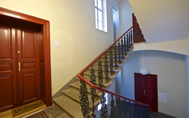 Kafka's Head Apartment