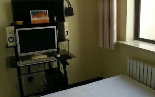 Tianshun Jingxin Family Inn