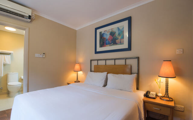 Protea Hotel by Marriott Dar es Salaam Oyster Bay