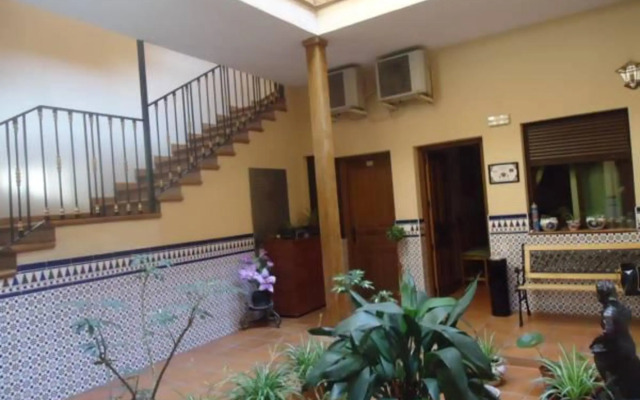 Hostal Infantes