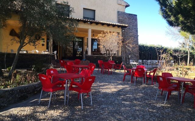 Hotel Rural Casa Tamaya