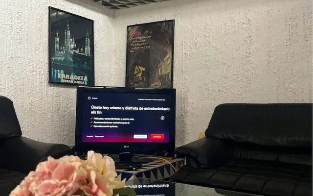 Casa Azul Apartments SLP - Inmotega