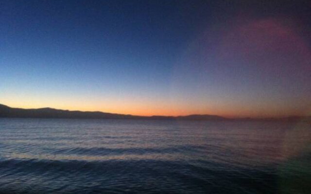 Knights Inn South Lake Tahoe