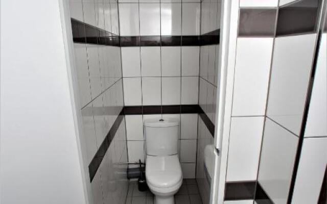 Urbany London Hostel