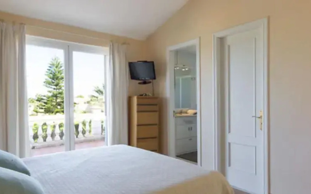 Holiday Home Ses Tulipes