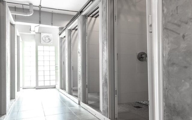 So hostel Chiang Mai