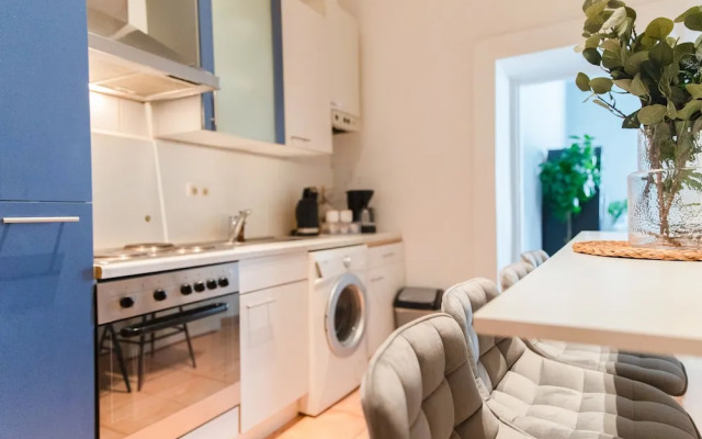 Designer Apartments - Near Reumannplatz