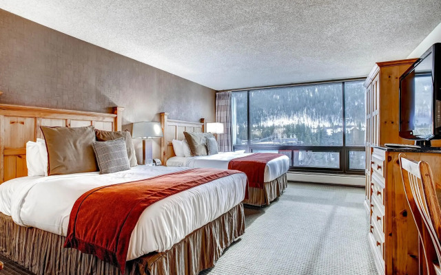 Keystone Lodge & Spa by Keystone Resort