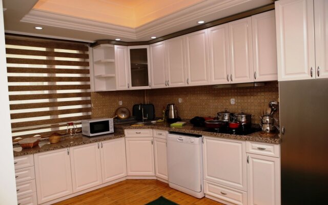My Home Antalya